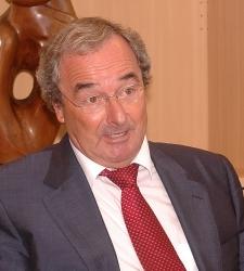 Jacinto Rey González, un magnate español implicado en la destrucción de bosque de indígenas aislados