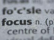 Maximizando capacidad focalización