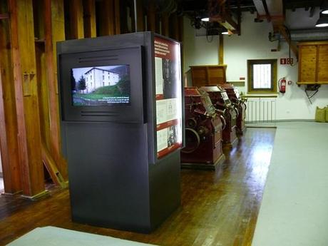 Museo del Caminos de las Harina