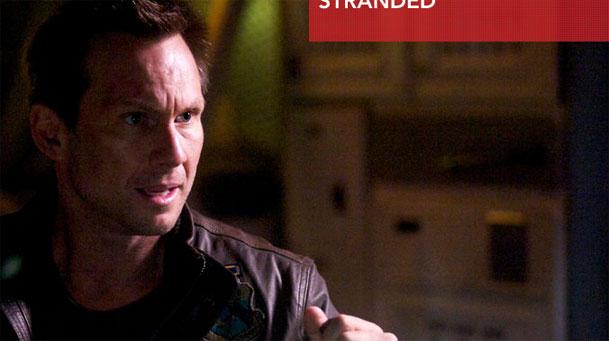 Posters e imágenes de Anna Karenina, The Croods,Jack Ryan, Stranded y más