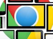 Google Chrome cumple cuatro años