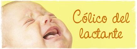 Los cólicos del lactante