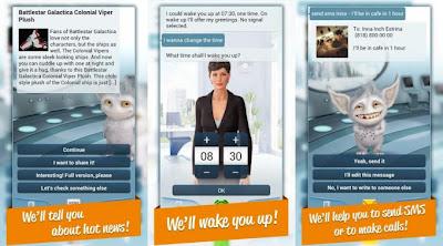 Everfriends: Un asistente virtual divertido y diferente