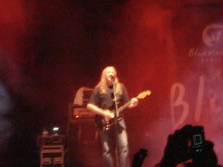 Rosendo - Cazorla - 19/07/2012