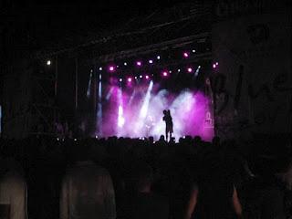 Rosendo - Cazorla - 19/07/2012