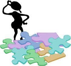 A quien le echas la culpa de tus problemas?