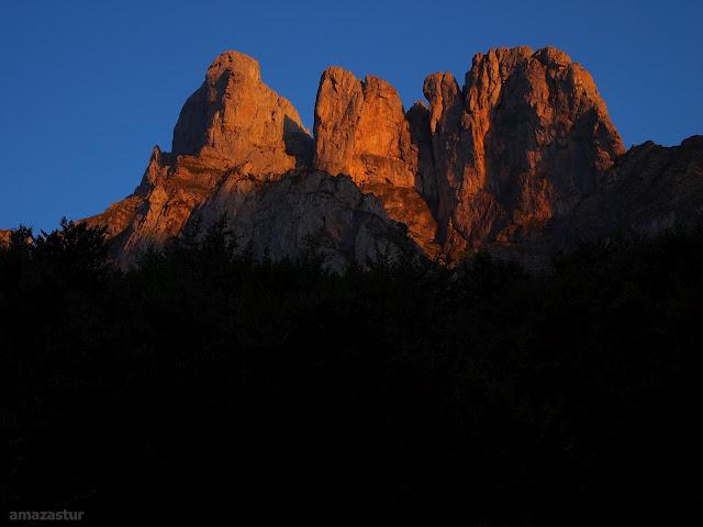 torre blanca