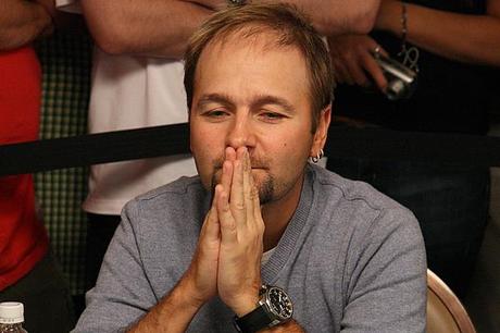 Daniel Negreanu Daniel Negreanu