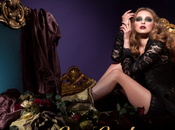 Maquillaje otoño Darkly Romantic LOLA Makeup