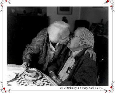 Alzheimer: Cambios en la comunicación y el comportamiento