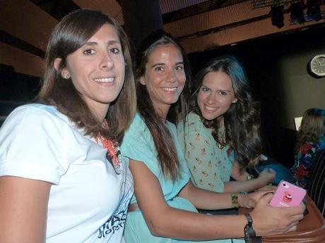 KINA FERNANDEZ, mi flechazo en la Mercedes Benz Fashion Week Madrid gracias a Mahou