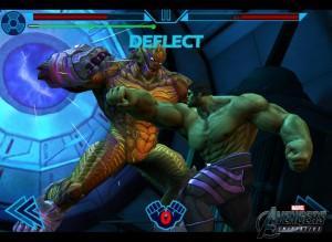 Consolas-Trailer para Avengers: Iniciativa