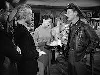 Cinecritica: La Cosa de Otro Mundo