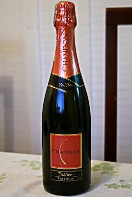 Chandon Passion Rosé Demi-sec