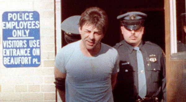 Cambio de sexo a recluso en Massachusetts por orden judicial