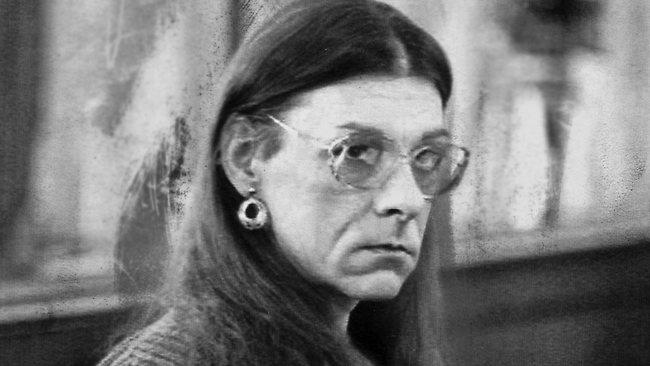 Cambio de sexo a recluso en Massachusetts por orden judicial