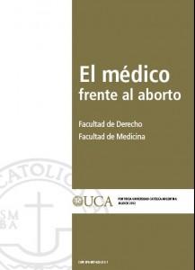 ARGENTINA: DIFUNDEN LIBRO DIGITAL EN CONTRA DEL ABORTO