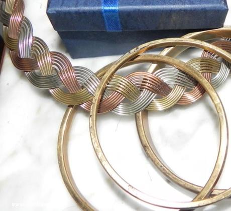 Adios, tocador de verano!: Usados, probados y abusados....