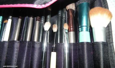 Adios, tocador de verano!: Usados, probados y abusados....