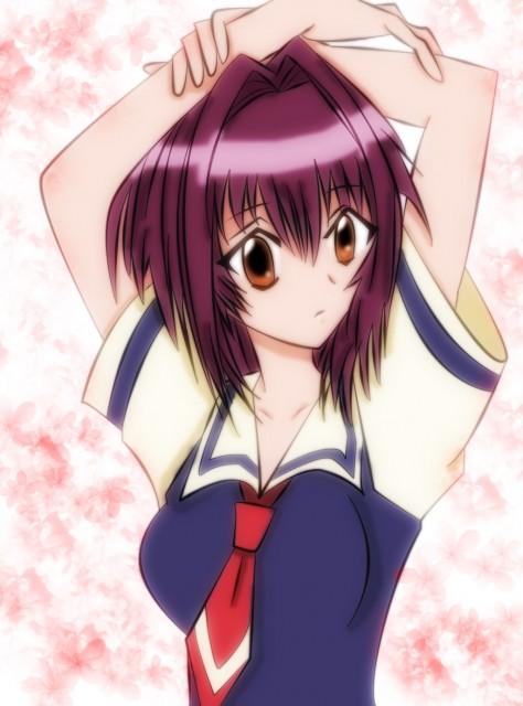 Visiones de oriente: Karin, la vampira que inyecta sangre