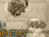 Análisis: Hero Academy