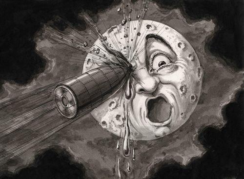 Nueva temporada de exposiciones en el Caixaforum de Madrid: Cine, fotografía y arte antiguo.