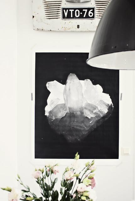 La casa B/W de Likainen Parketti