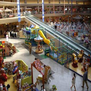 CATEDRALES Y CORTEINGLESES CATEDRALES Y CORTEINGLESES