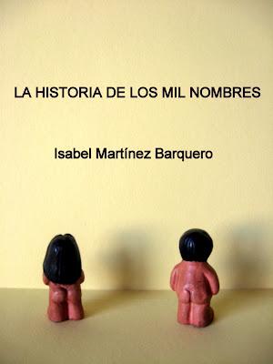 LA HISTORIA DE LOS MIL NOMBRES