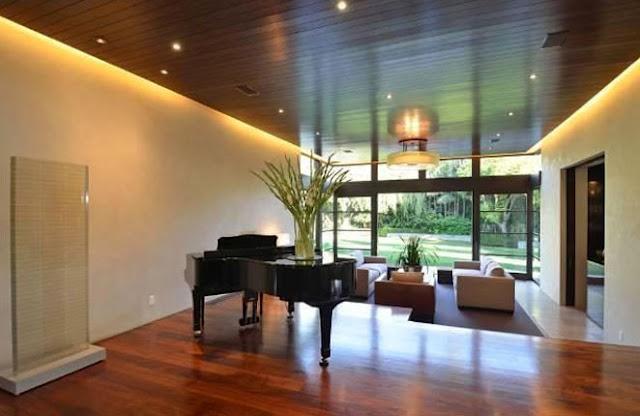 Domingo fresquito...