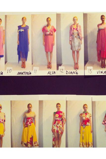 Domingo fresquito...