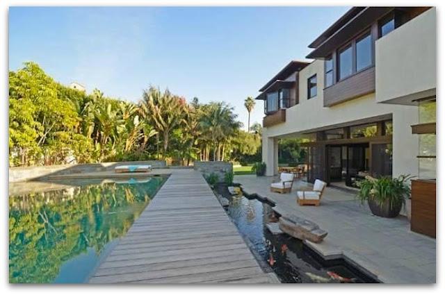 Domingo fresquito...