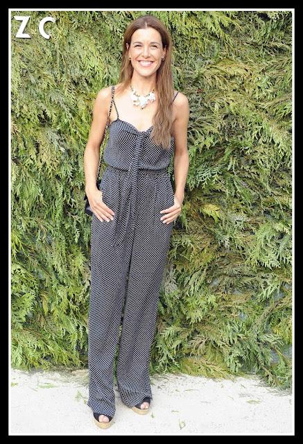 Domingo fresquito...