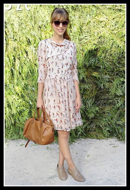 Domingo fresquito...