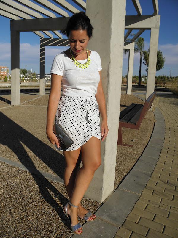 Polka dots de relax!