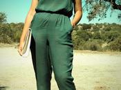 Jumpsuit!