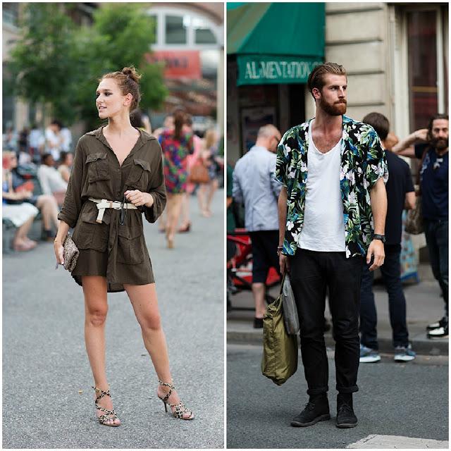 Viernes igual a inspiración...