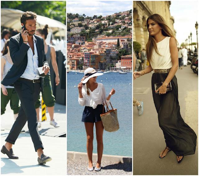 Viernes igual a inspiración...