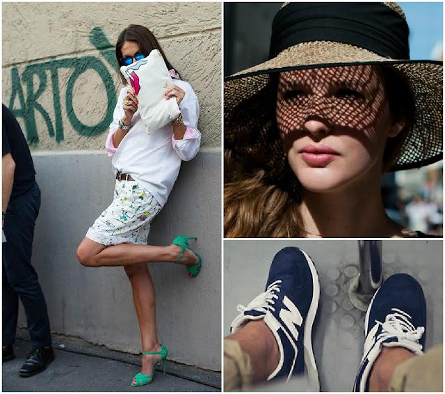 Viernes igual a inspiración...