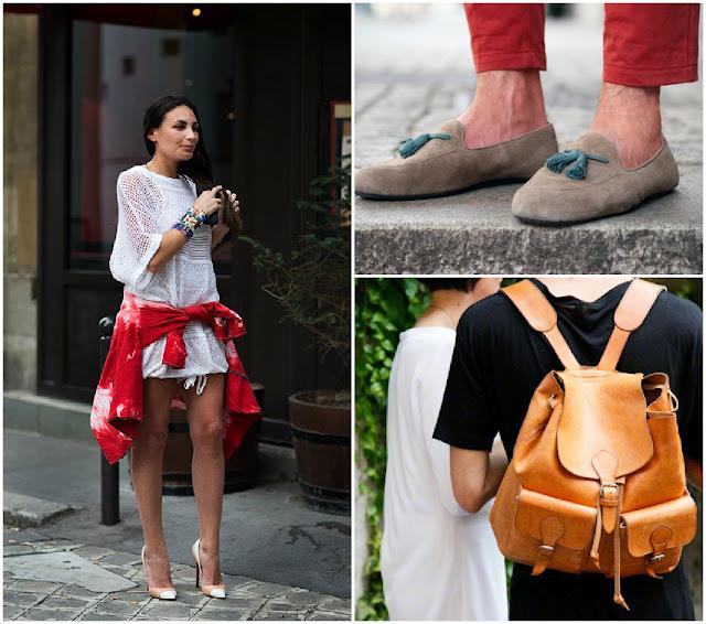 Viernes igual a inspiración...