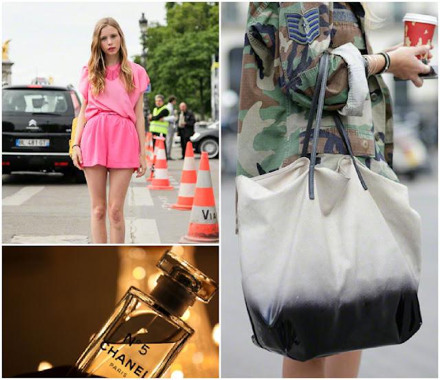 Viernes igual a inspiración...