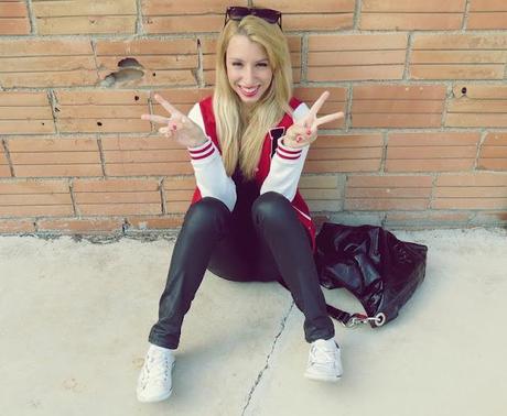 University Lifestyle