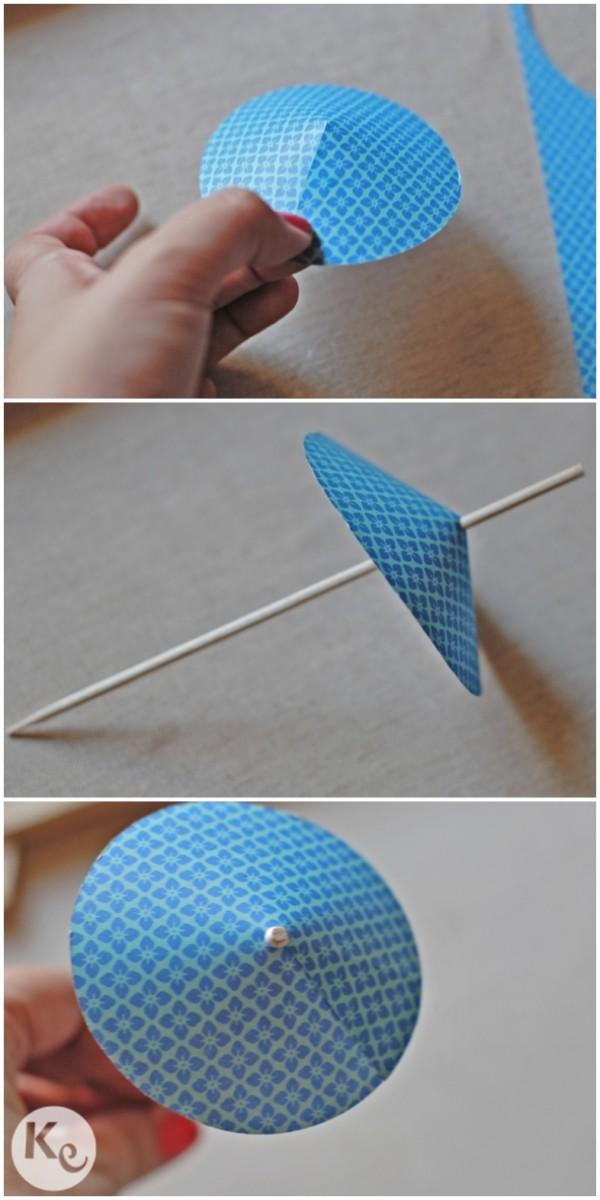 DIY. Cocktail parasols for your drinks-03