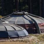 Thor 2 Film Set Atmosphere.  EXC PN2222