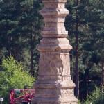 Thor 2 Film Set Atmosphere.  EXC PN2222