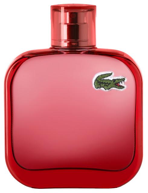 Rouge de Lacoste y una anécdota