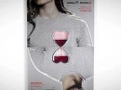 360º Blood Poster, cartel creativo para promover donación sangre