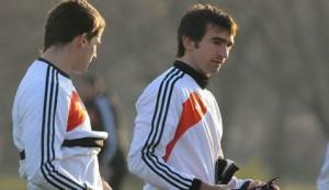 “El arranque es positivo desde lo matemático”