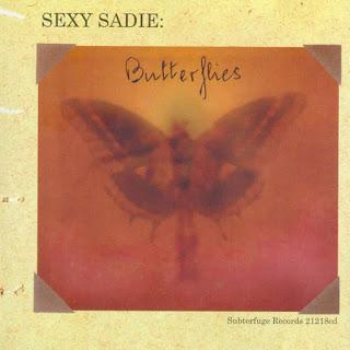 Sexy Sadie - Someone like you (2000)