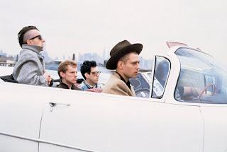 The Clash - London calling (1979)